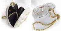 1001 Nights Diamond Purse