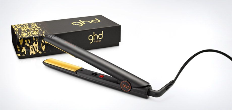 ghd Classic Styler