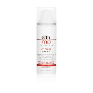 Elta MD UV Clear SPF 46