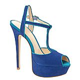 Aldo Detamble Peep Toes