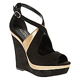Aldo Weninger Wedges