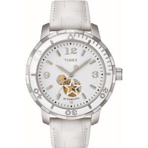 Timex Ladies Automatic Watch