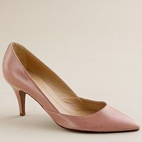 J.Crew Valentina Pump