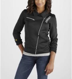 Puma Ferrari Vintage Track Jacket