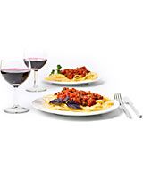 Amazing Clubs Dinner of the Month Club