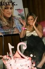 Lauren Conrad
