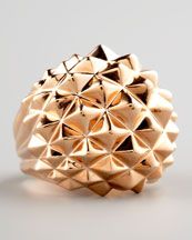 Stephen Webster Rose Gold Superstud Ring
