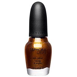 Sephora by O.P.I. Rumba Romance nail polish