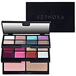 Sephora Collection Color Flip Palette