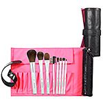 Sephora Collection Brush Roll Set
