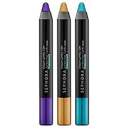 Sephora Collection Jumbo Liner 12HR Wear Waterproof