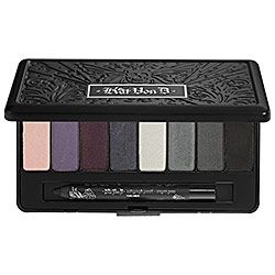 Kat Von D True Romance Eyeshadow Palette in Sinner