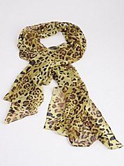 Guess by Marciano Roar Scarf