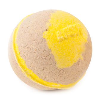 Lush Honey Bee Bath Bomb