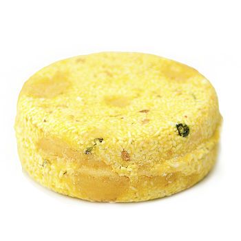Lush Godiva Shampoo Bar