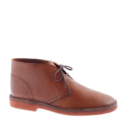 J.Crew MacAlister Brickman Boot