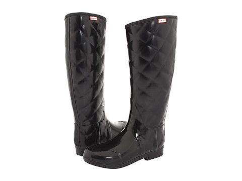 Hunter Regent Savoy Wellie