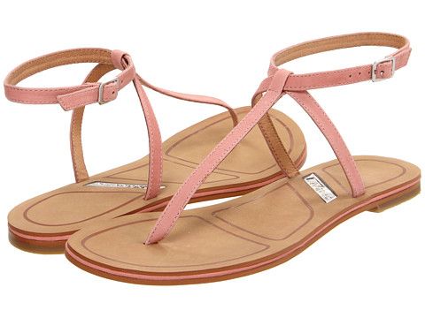 Matiko Tee Flat Sandal
