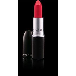 Iris Apfel Collection MAC Scarlet Ibis Lipstick