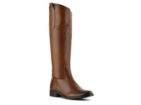 Coconuts Classic Riding Boot