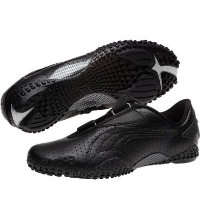 Puma Mostro Perforated Shoes