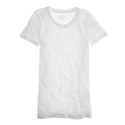J.Crew Vintage Cotton Tee