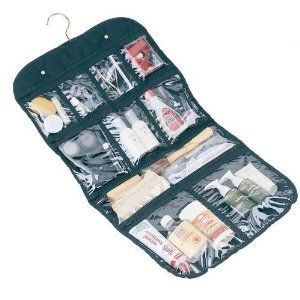 Travel Companion Toiletries Hanging Case