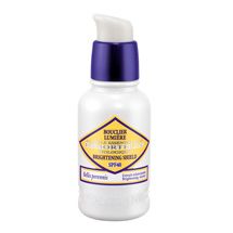 L’Occitane En Provence Immortelle Brightening UV Shield SPF 40