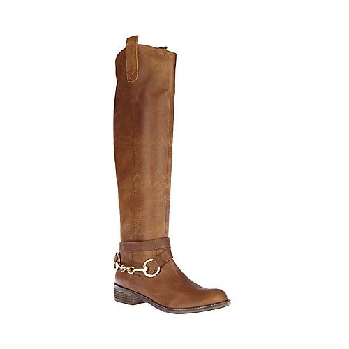 Steve Madden Rattle Boots