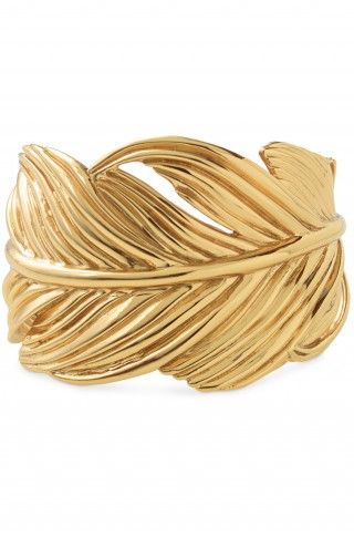 Stella and Dot Secret Garden Cuff