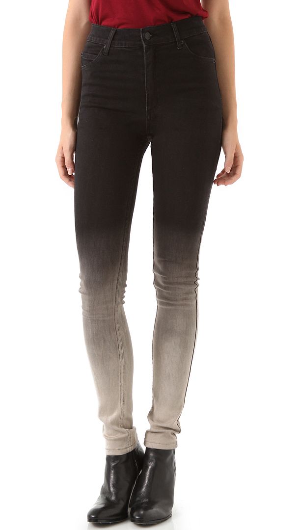 Cheap Monday Second Skin Jeans