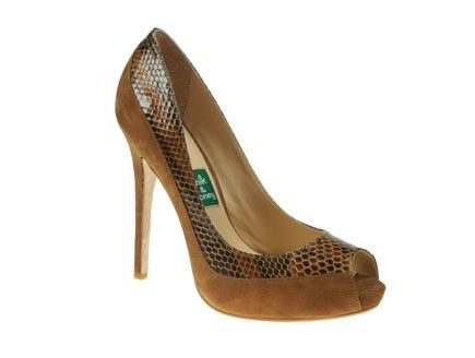 Milk and Honey Shoes Custom Made Shoes