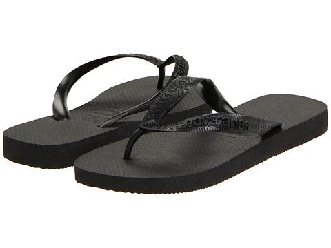 Havaianas Top Flip Flops