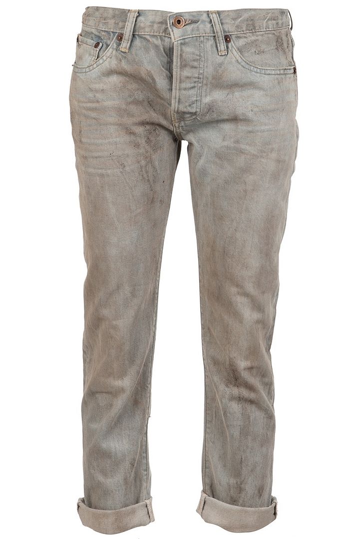 Nsf Beck Boyfriend Jean