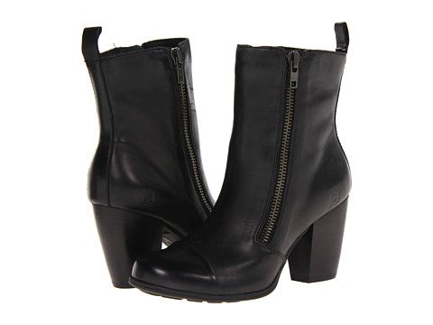 Born Prue Boots