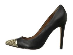 Coach Nacie Pump