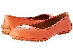Coach Vernon Flat