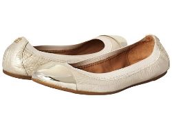 Coach Dalia Flats