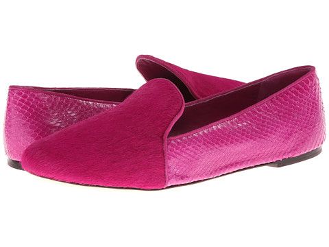 B Brian Atwood Claudelle Flats