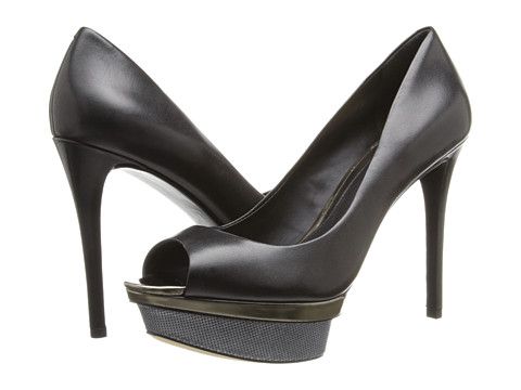 B Brian Atwood Franciska Pump