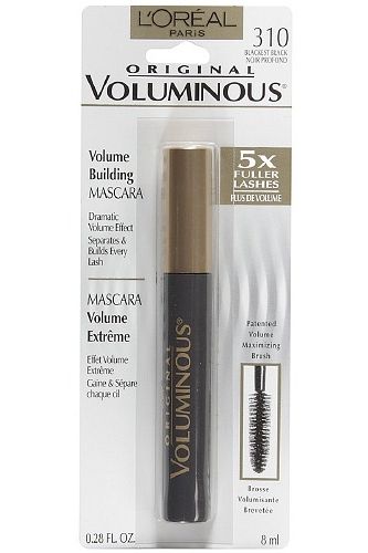 L'Oreal Voluminous Mascara