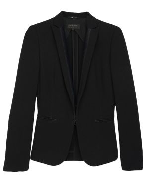 Rag and Bone Lorimer Blazer