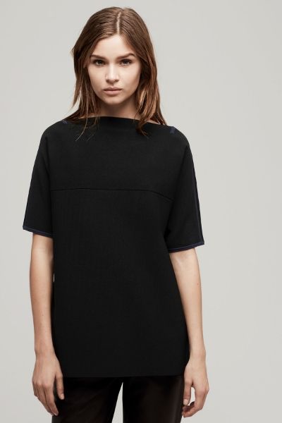 Rag and Bone Roxy Tunic