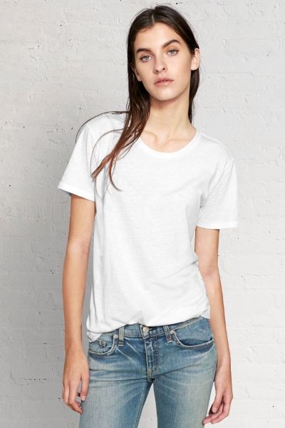 Rag and Bone Boyfriend Tee