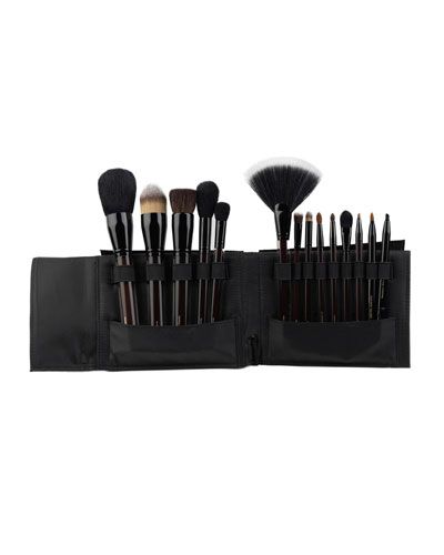 Kevyn Aucoin The Essential Brush Collection