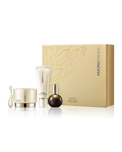 Amore Pacific Limited Edition Time Response Ultimate Indulgence Collection