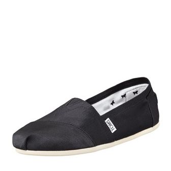 TOMS Rowen Grosgrain Slip-On