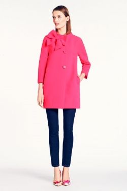 Kate Spade Dorothy Coat