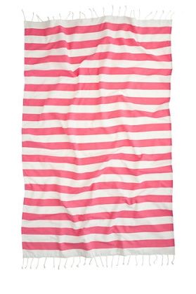 Nine Space for J.Crew Beach Towel