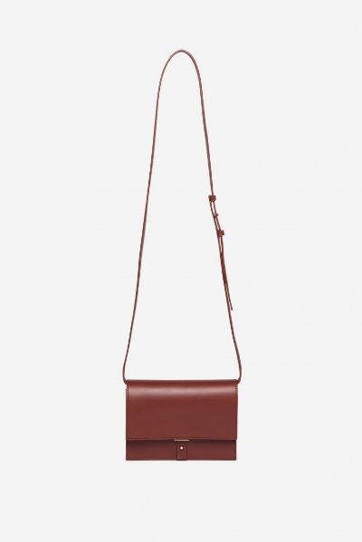 PB 0110 AB 10 Shoulder Bag